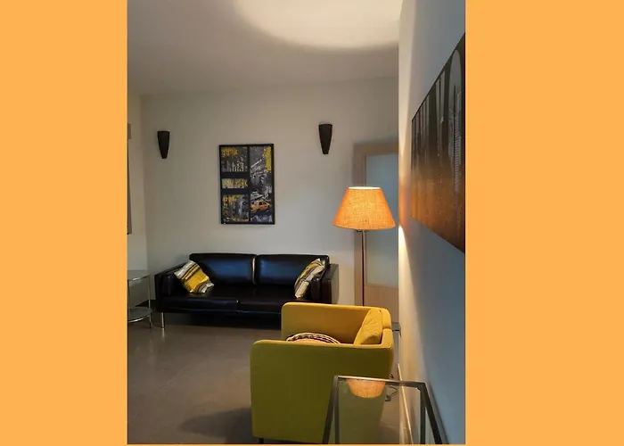Stunning 2-Bed Apartment In Pego
