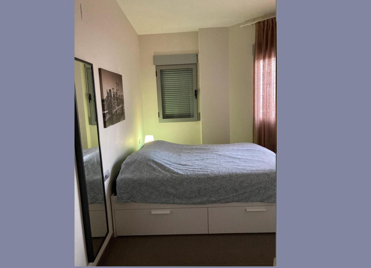 Apartment Stunning 2-bed In Pego
