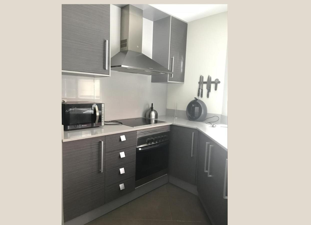 Stunning 2-bed In *