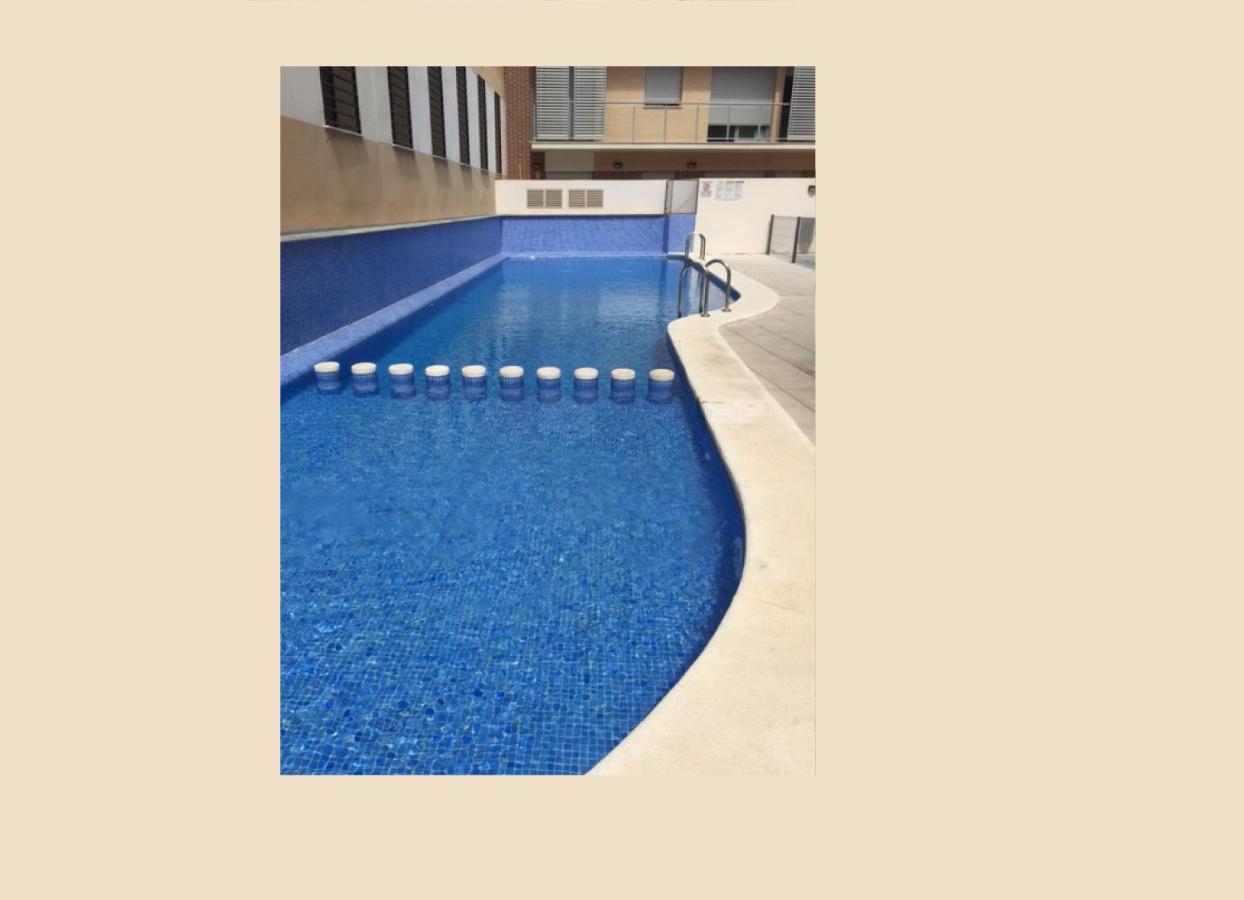Stunning 2-bed In Pego